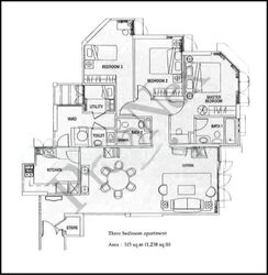 Simsville (D14), Condominium #547049451